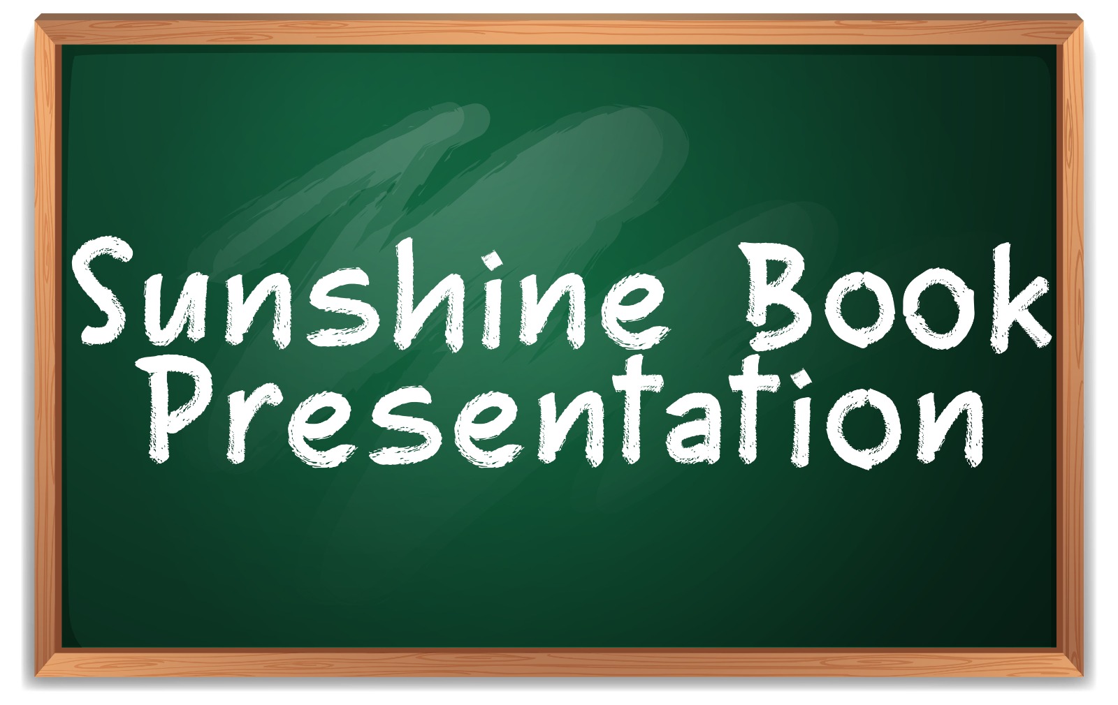 SUNSHINE (HECCE YAYINLARI)